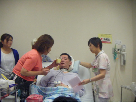 看護部研修会10