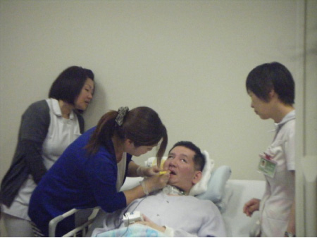 看護部研修会11